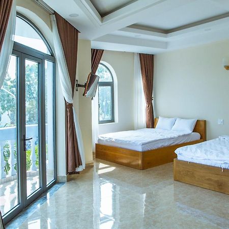 Green Hotel Vinh Loc Πόλη Χο Τσι Μινχ Εξωτερικό φωτογραφία