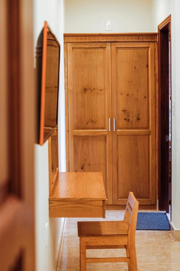Green Hotel Vinh Loc Πόλη Χο Τσι Μινχ Εξωτερικό φωτογραφία