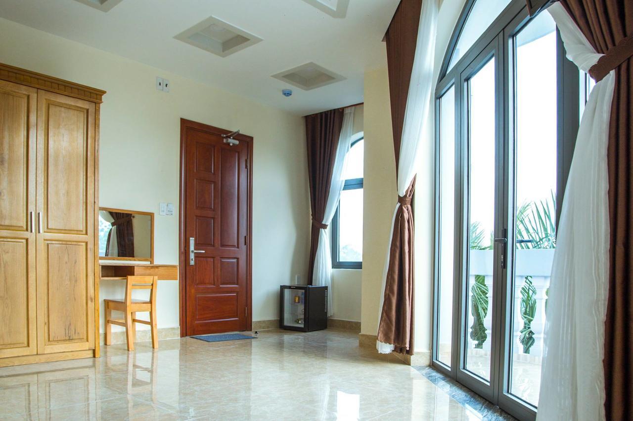 Green Hotel Vinh Loc Πόλη Χο Τσι Μινχ Εξωτερικό φωτογραφία
