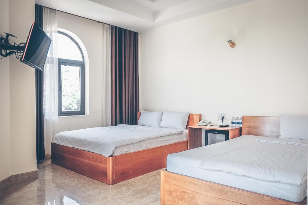 Green Hotel Vinh Loc Πόλη Χο Τσι Μινχ Εξωτερικό φωτογραφία