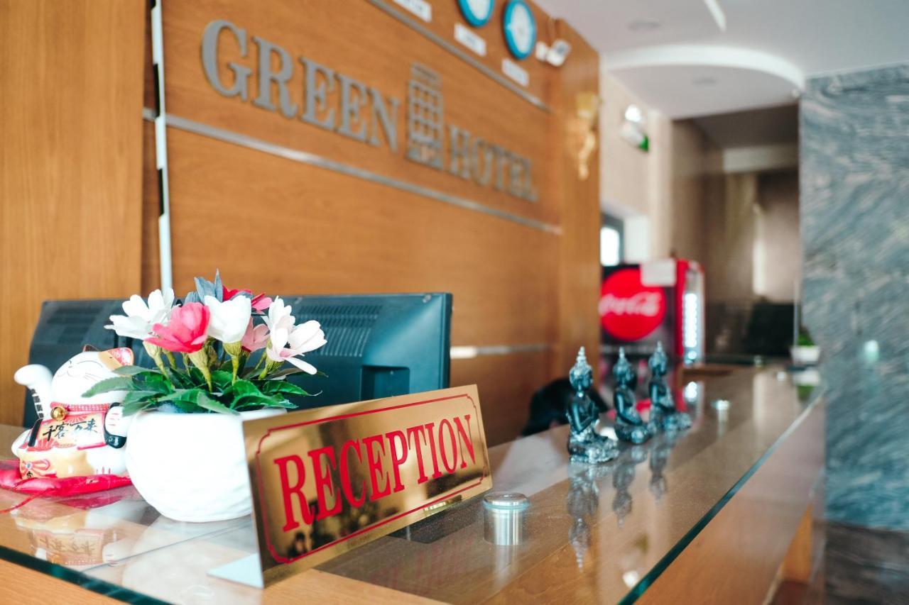 Green Hotel Vinh Loc Πόλη Χο Τσι Μινχ Εξωτερικό φωτογραφία