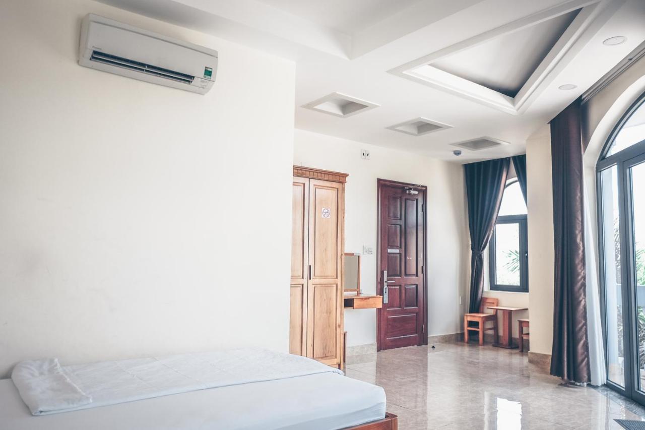 Green Hotel Vinh Loc Πόλη Χο Τσι Μινχ Εξωτερικό φωτογραφία