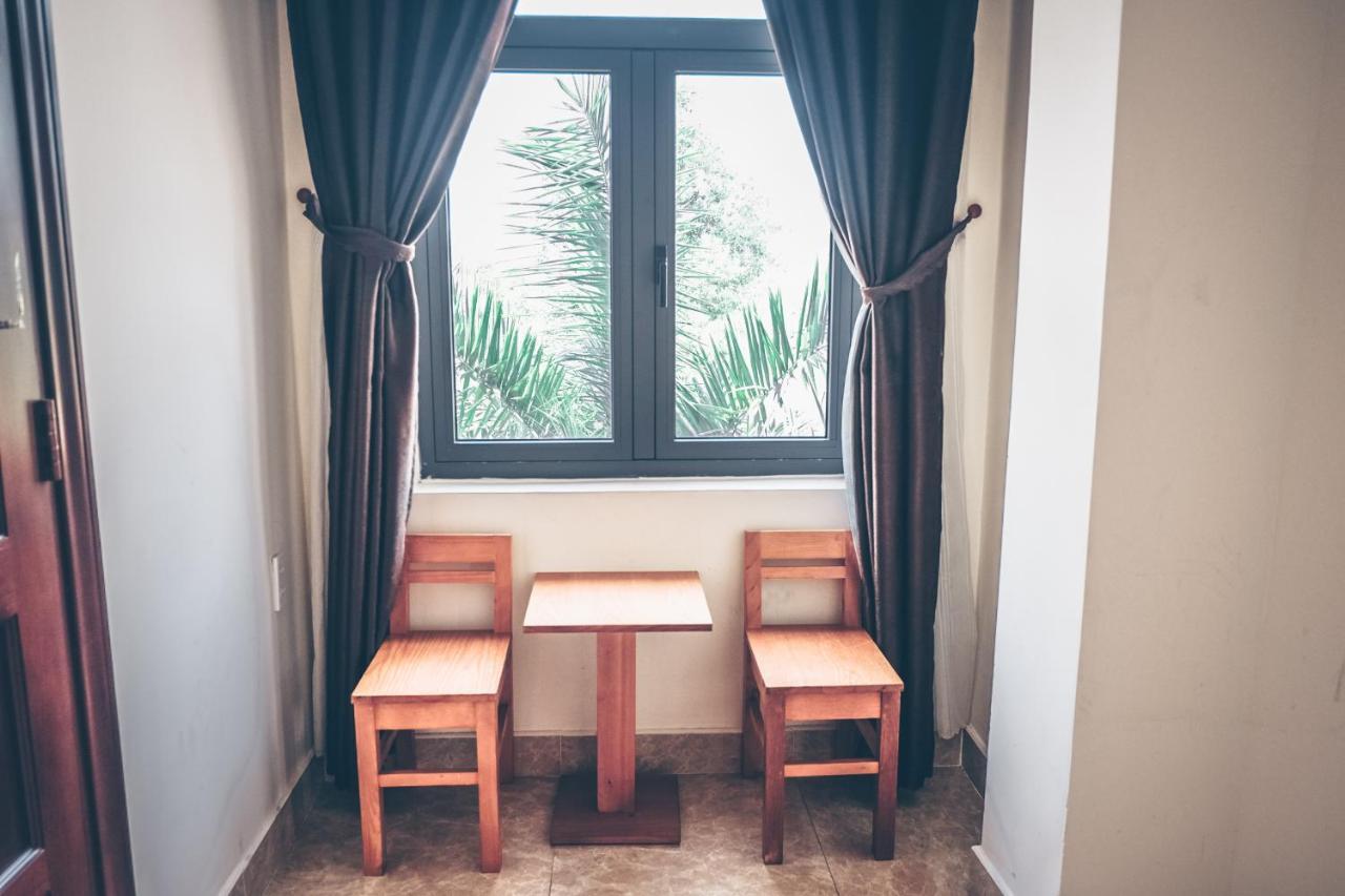 Green Hotel Vinh Loc Πόλη Χο Τσι Μινχ Εξωτερικό φωτογραφία