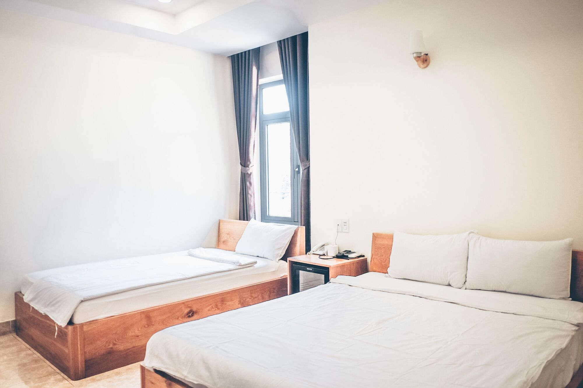 Green Hotel Vinh Loc Πόλη Χο Τσι Μινχ Εξωτερικό φωτογραφία