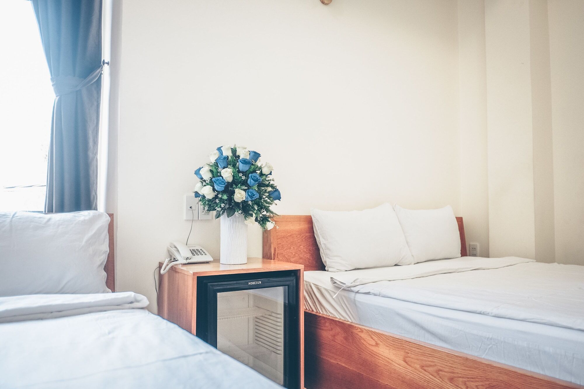 Green Hotel Vinh Loc Πόλη Χο Τσι Μινχ Εξωτερικό φωτογραφία