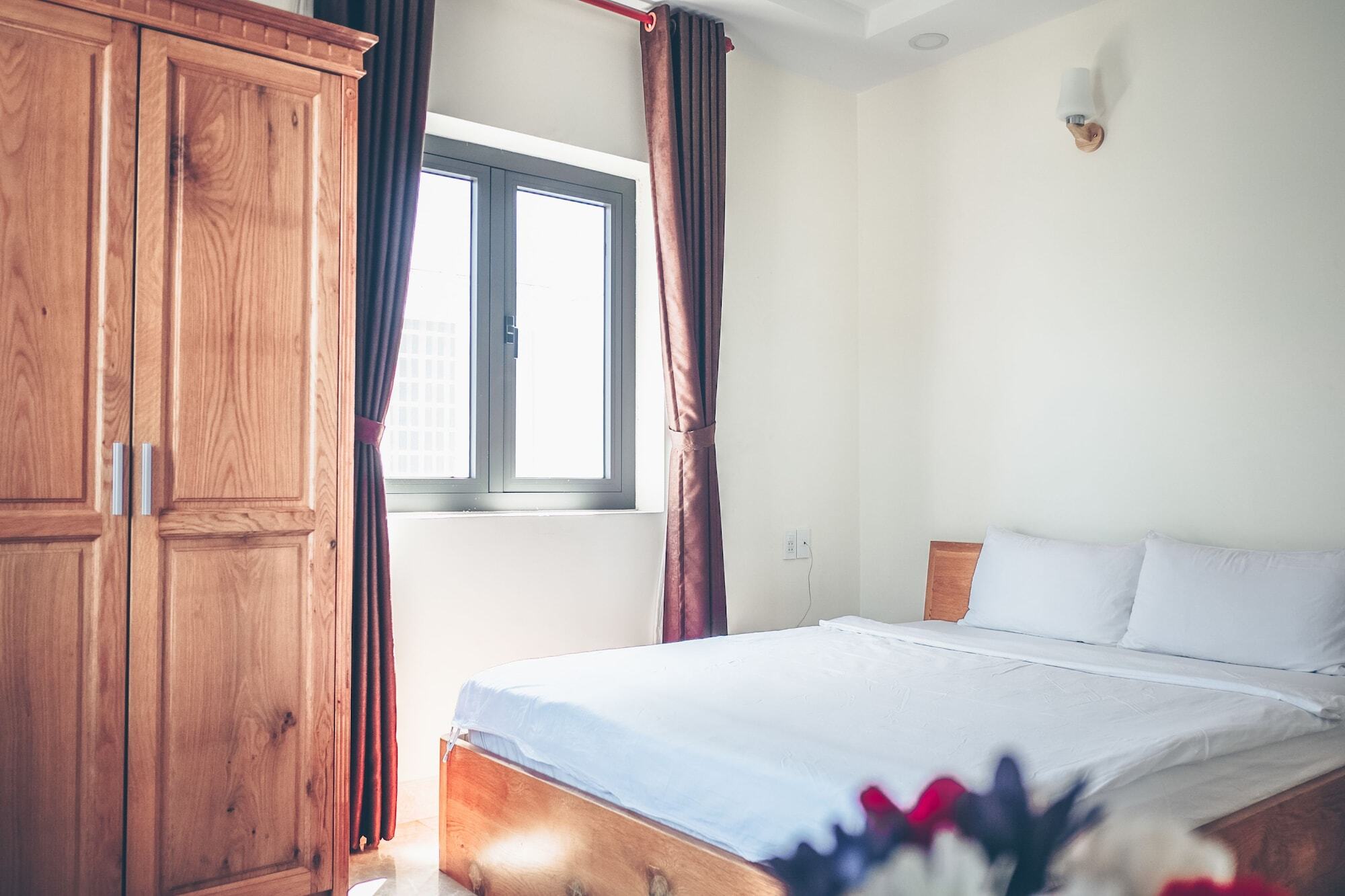 Green Hotel Vinh Loc Πόλη Χο Τσι Μινχ Εξωτερικό φωτογραφία
