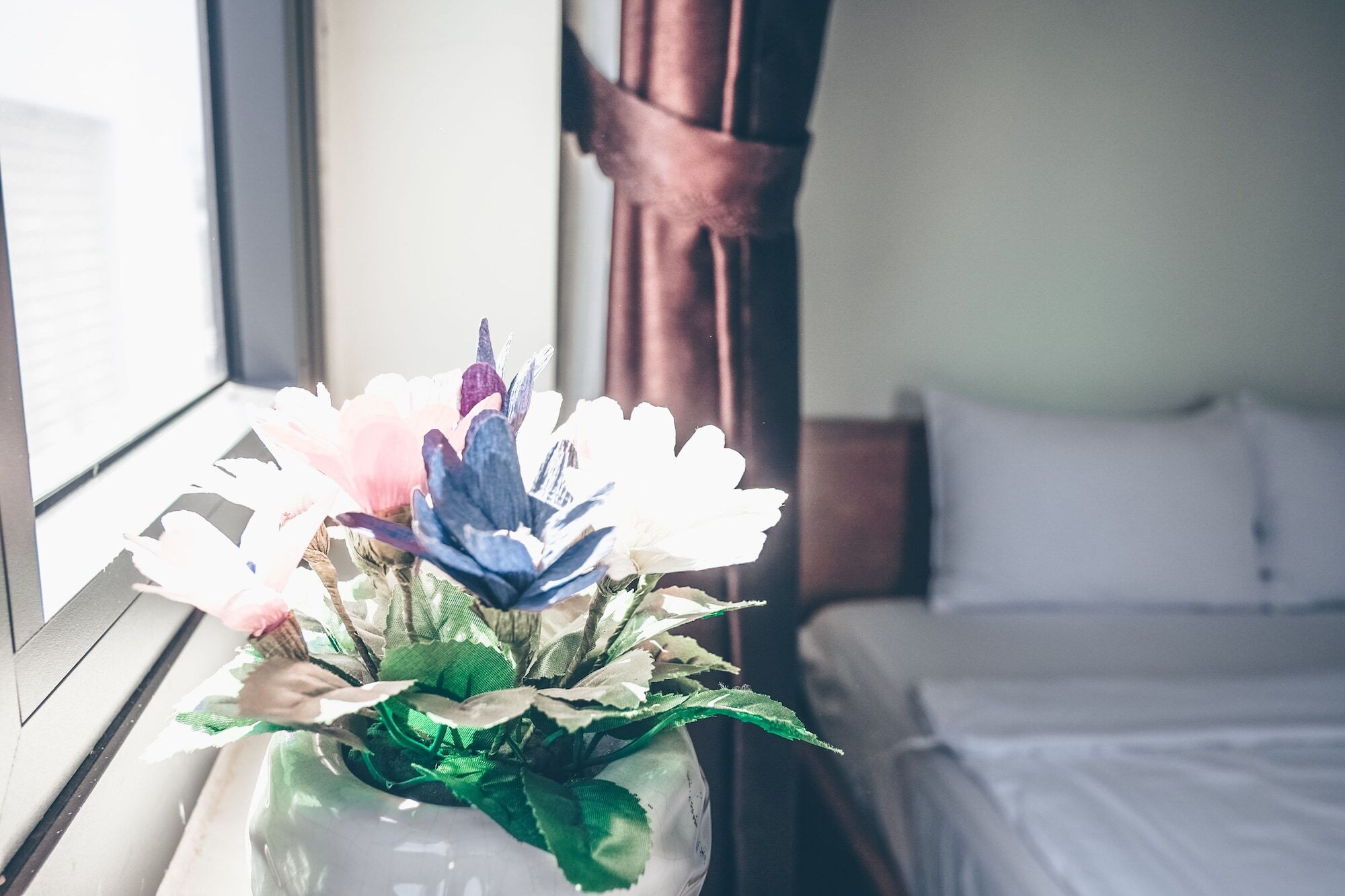 Green Hotel Vinh Loc Πόλη Χο Τσι Μινχ Εξωτερικό φωτογραφία