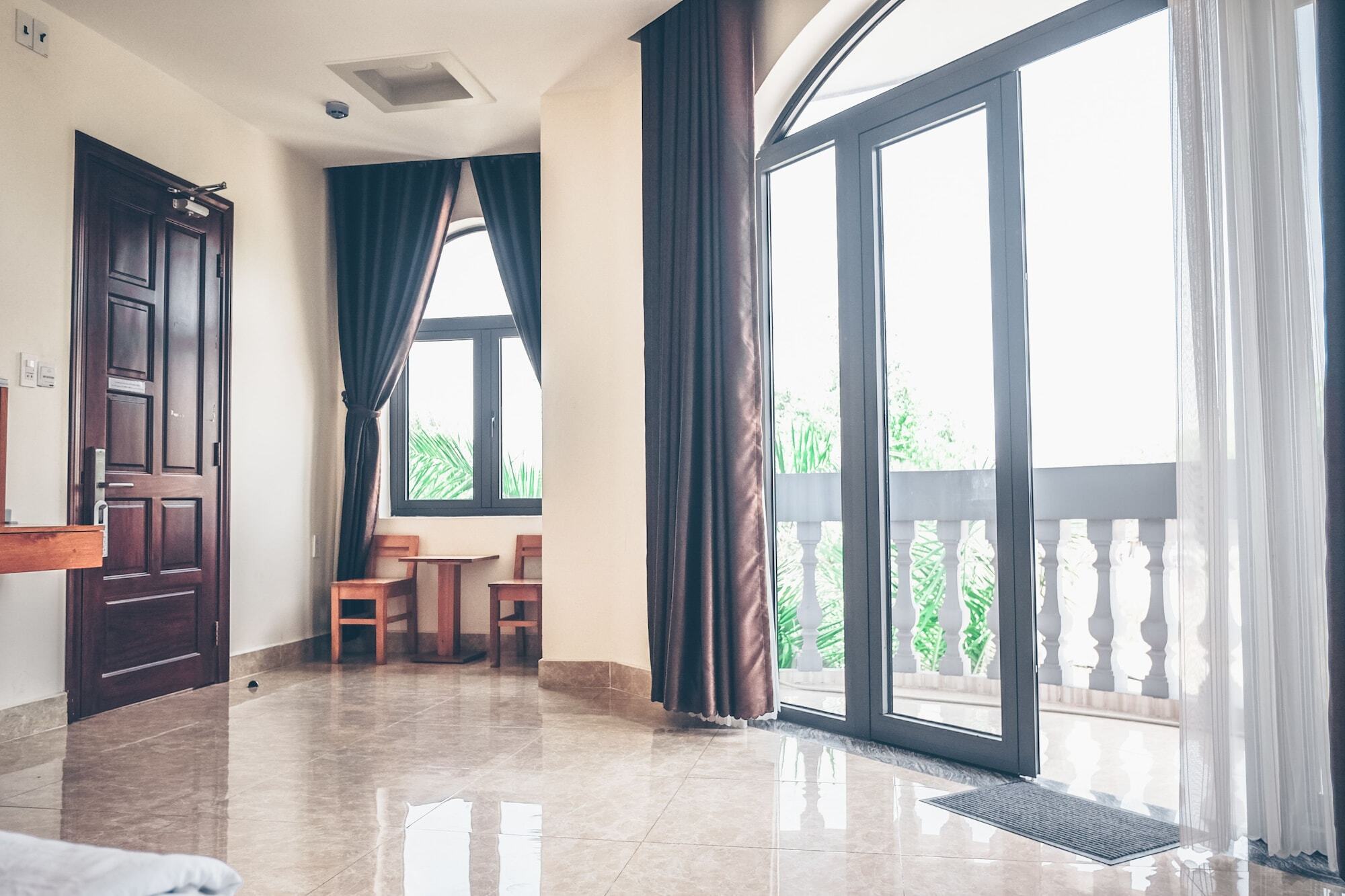 Green Hotel Vinh Loc Πόλη Χο Τσι Μινχ Εξωτερικό φωτογραφία