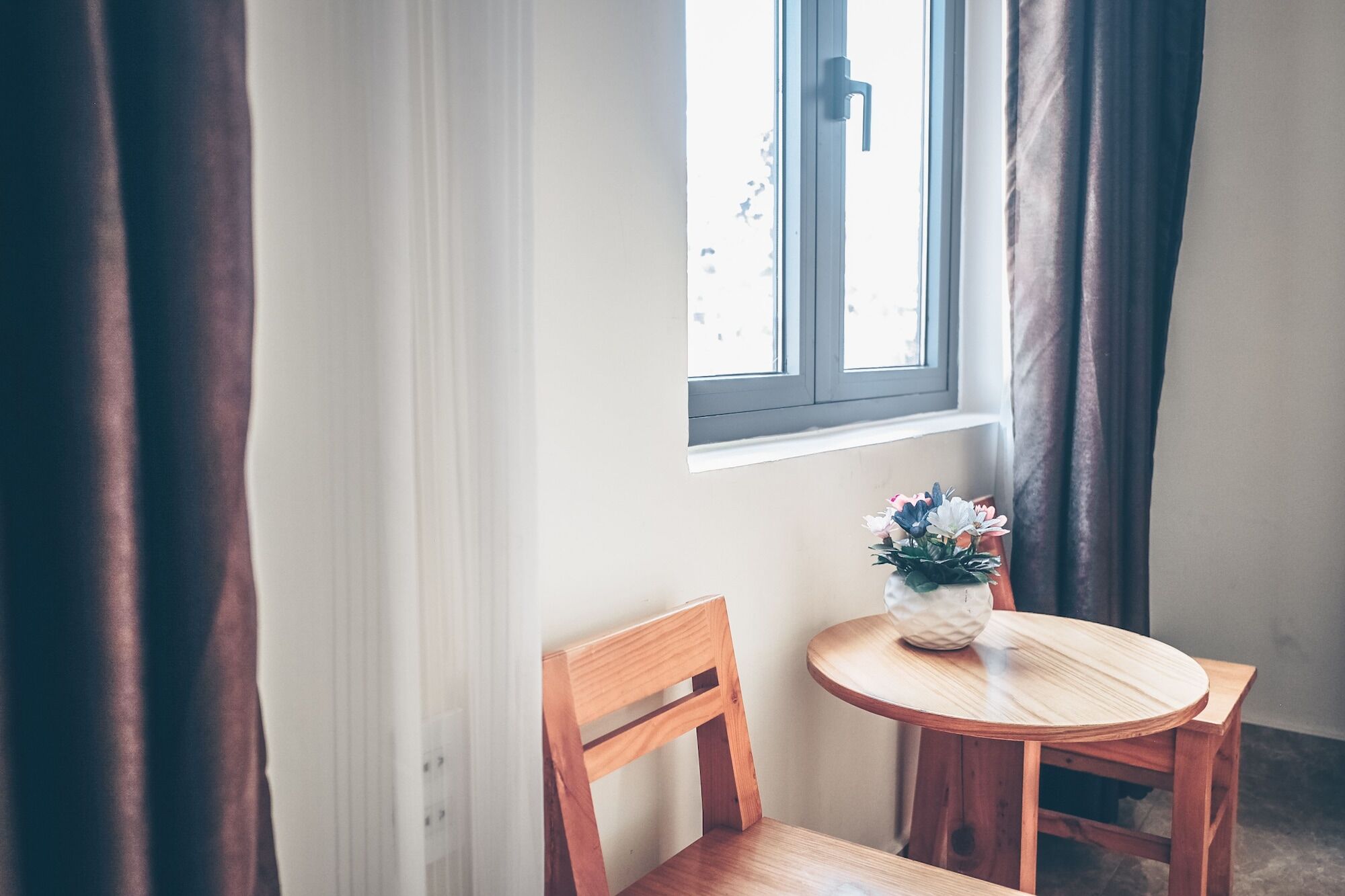 Green Hotel Vinh Loc Πόλη Χο Τσι Μινχ Εξωτερικό φωτογραφία