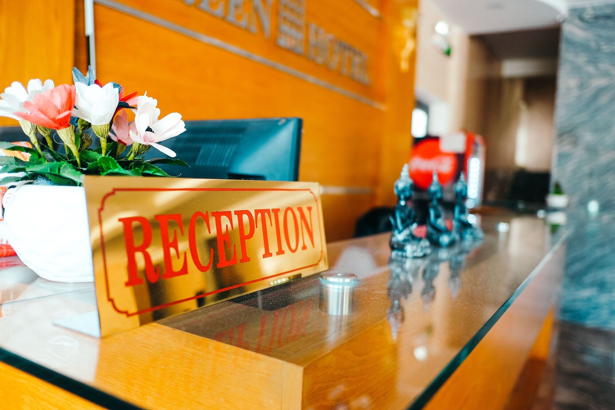 Green Hotel Vinh Loc Πόλη Χο Τσι Μινχ Εξωτερικό φωτογραφία